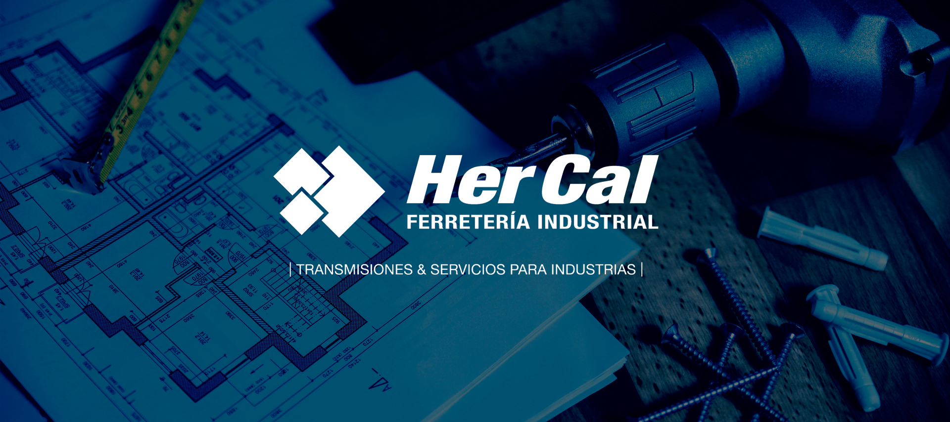 Hercal - Ferretería Industrial
