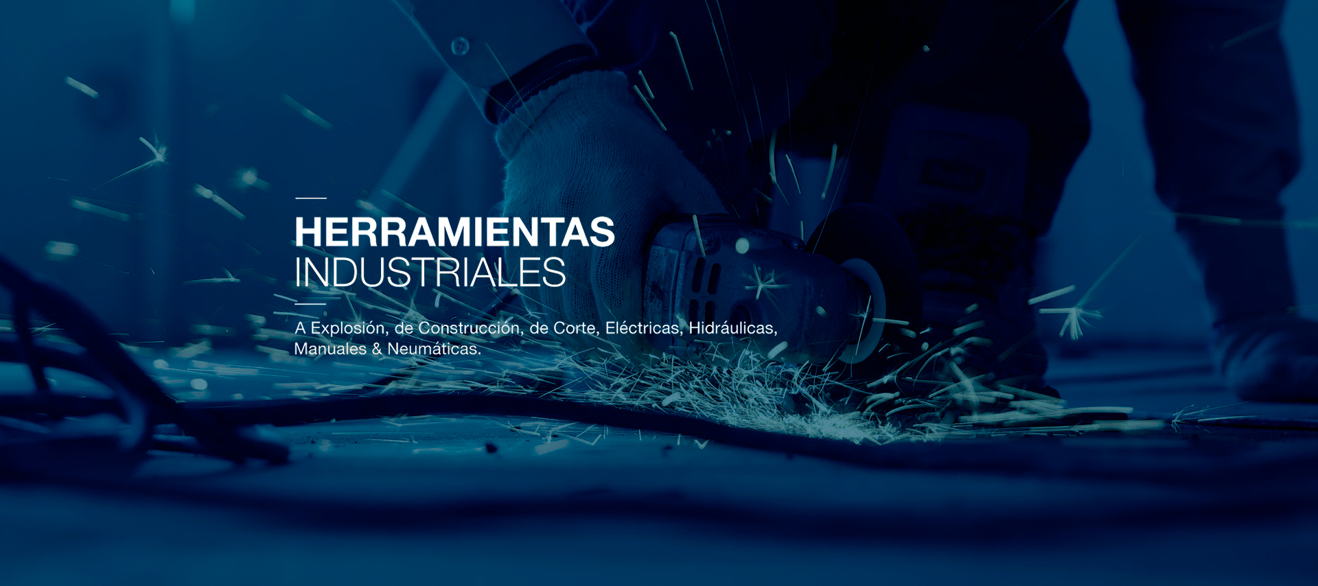 Herramientas Industriales